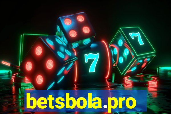 betsbola.pro