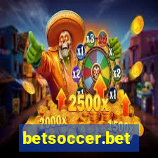 betsoccer.bet