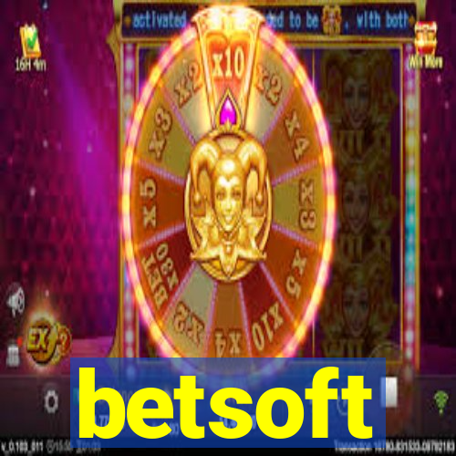 betsoft