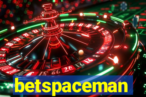 betspaceman