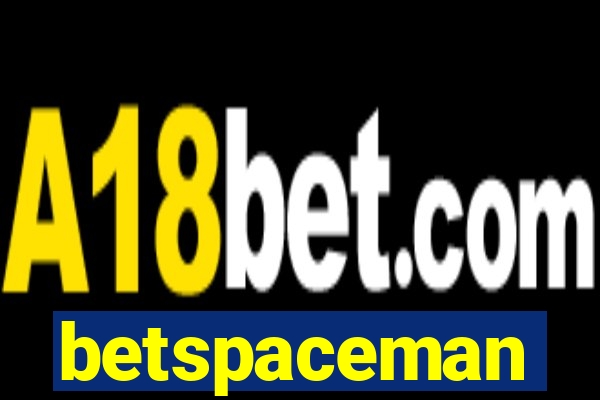 betspaceman