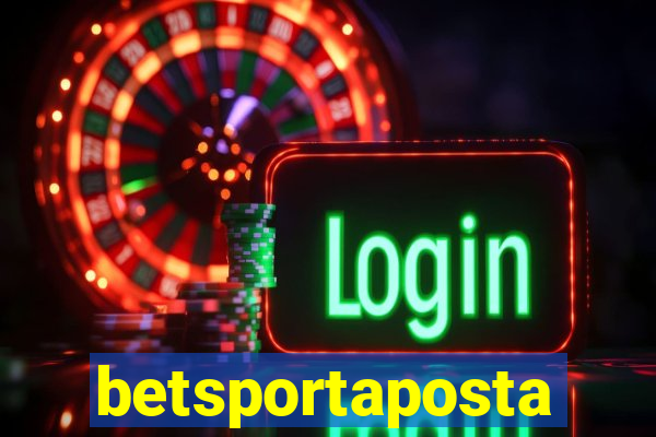 betsportaposta