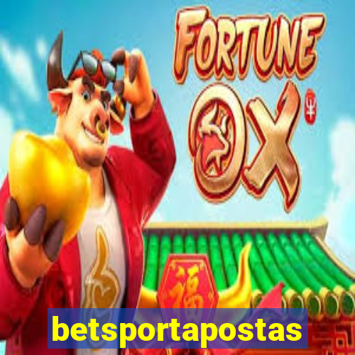 betsportapostas