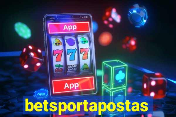 betsportapostas