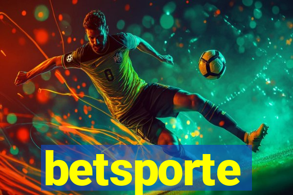 betsporte