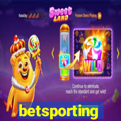 betsporting