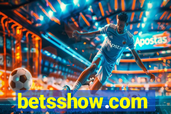 betsshow.com