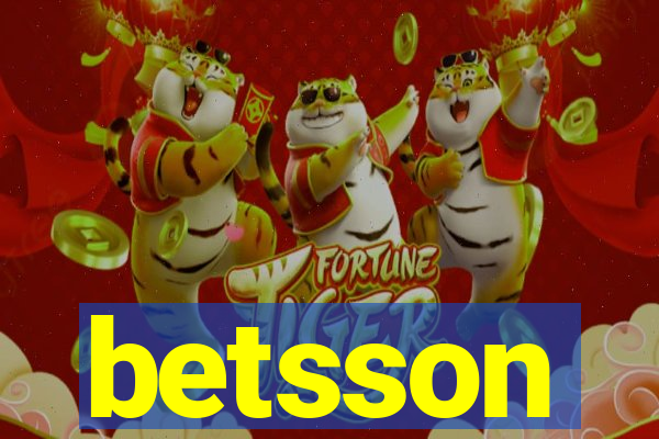 betsson