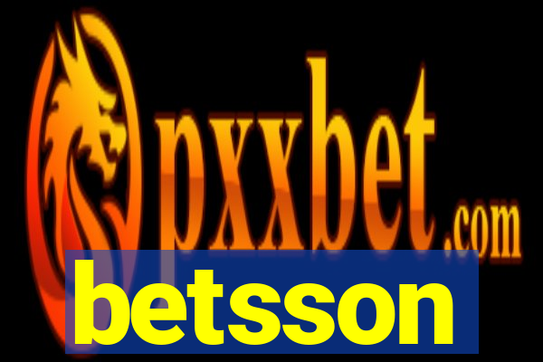 betsson