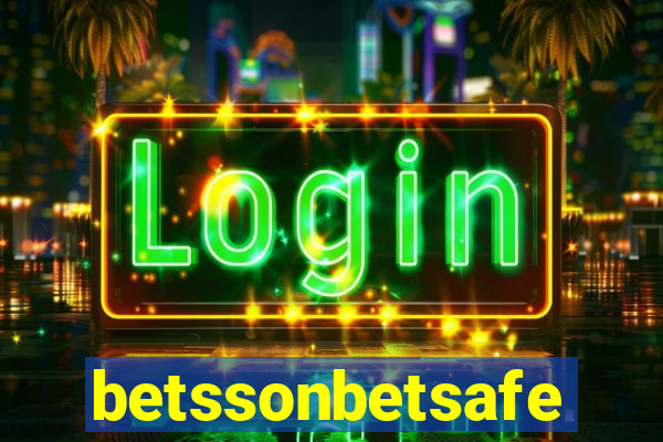 betssonbetsafe