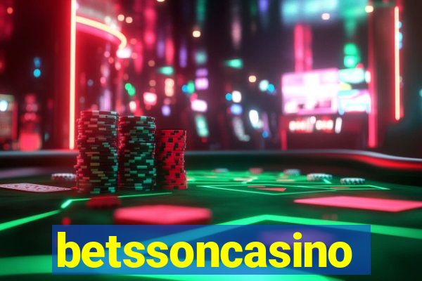 betssoncasino