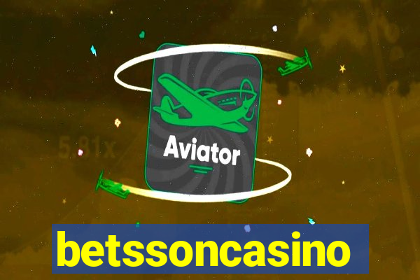 betssoncasino