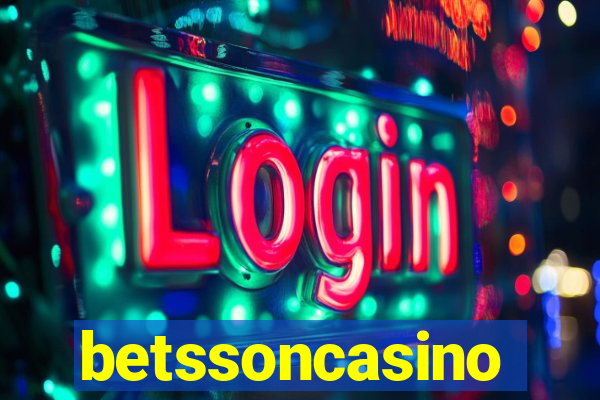 betssoncasino