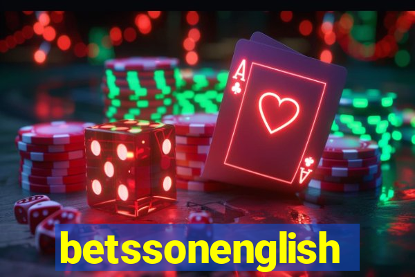 betssonenglish