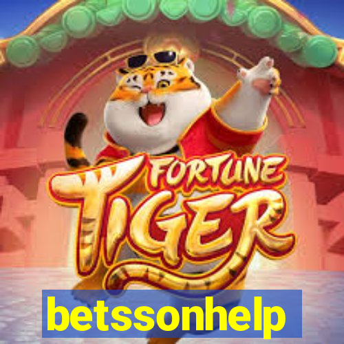 betssonhelp