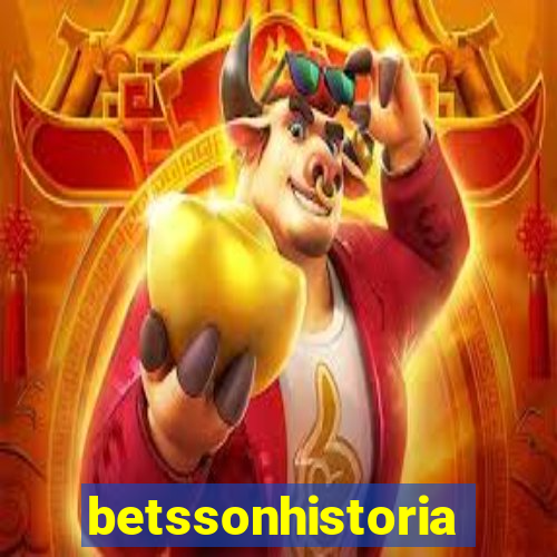 betssonhistoria