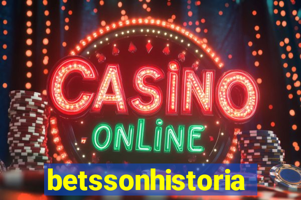 betssonhistoria