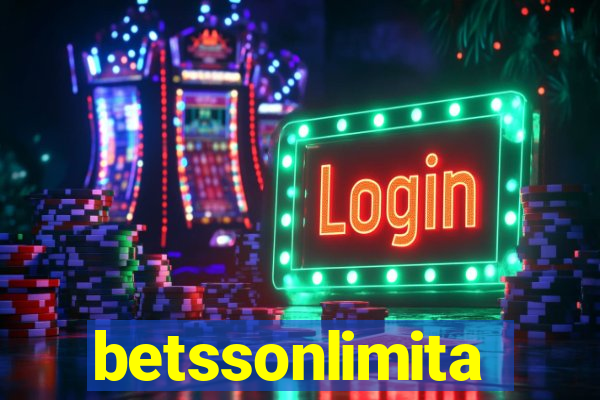 betssonlimita