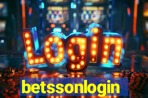 betssonlogin