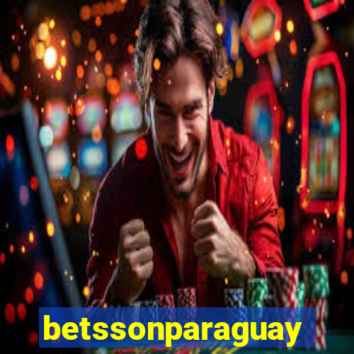 betssonparaguay