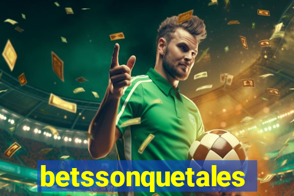 betssonquetales