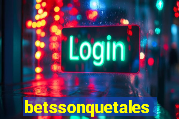 betssonquetales