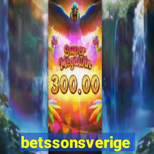 betssonsverige