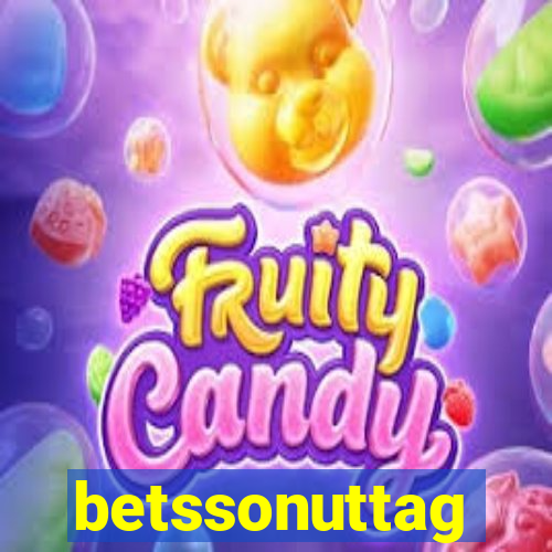 betssonuttag