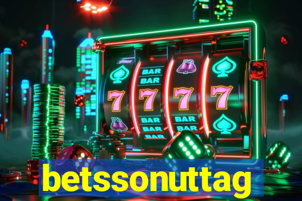 betssonuttag