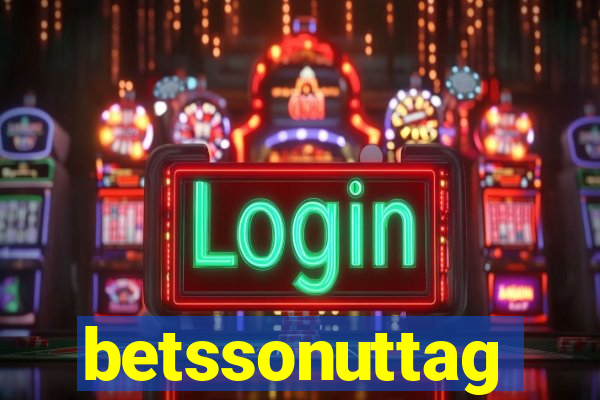 betssonuttag