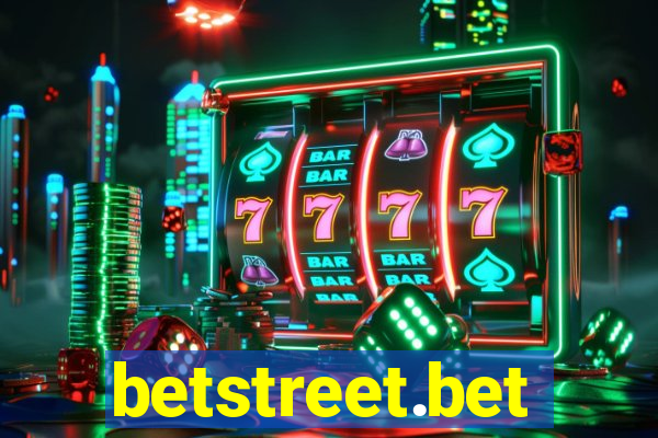 betstreet.bet