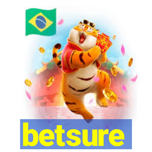 betsure