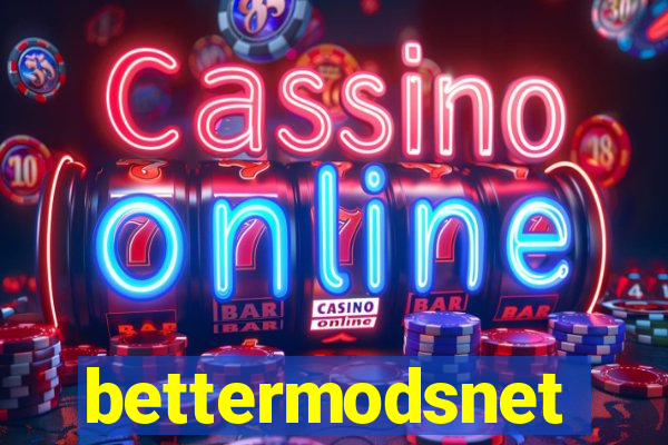 bettermodsnet