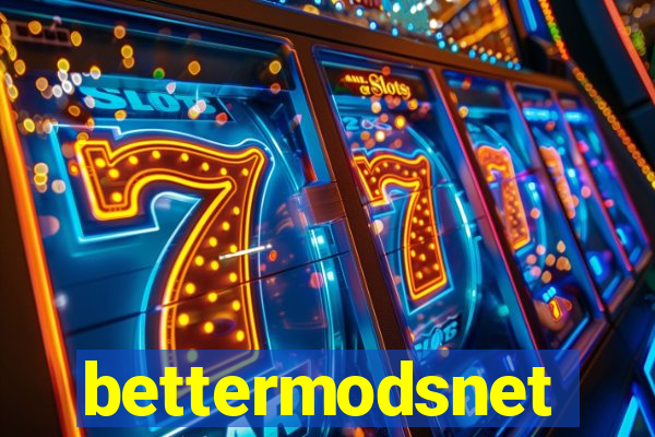 bettermodsnet