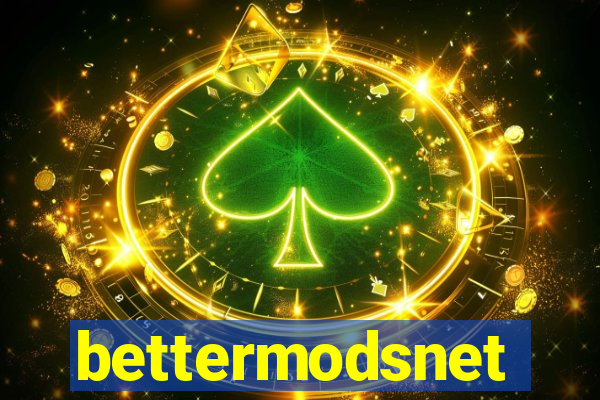 bettermodsnet