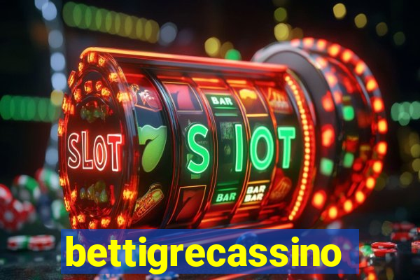 bettigrecassino