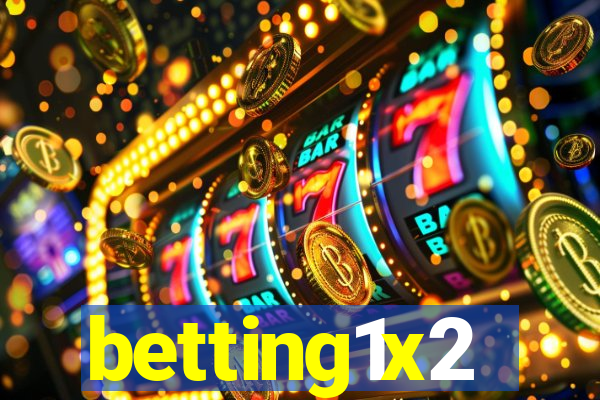 betting1x2