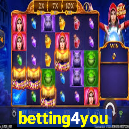 betting4you