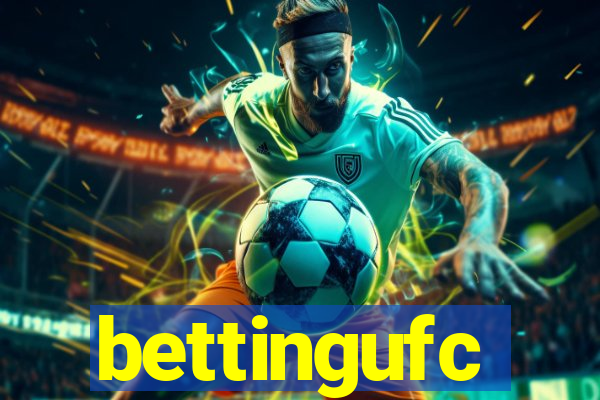 bettingufc