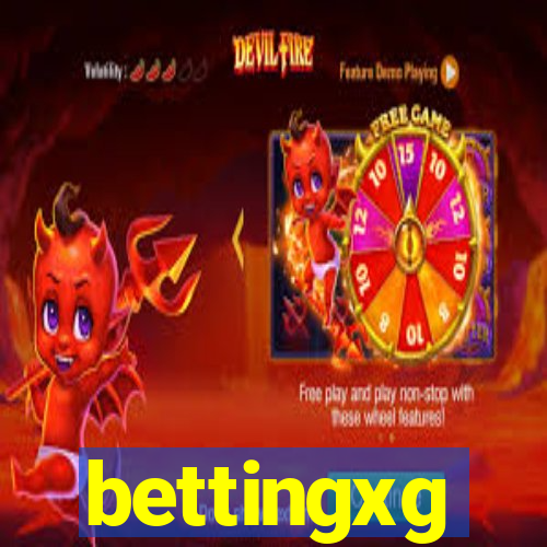 bettingxg