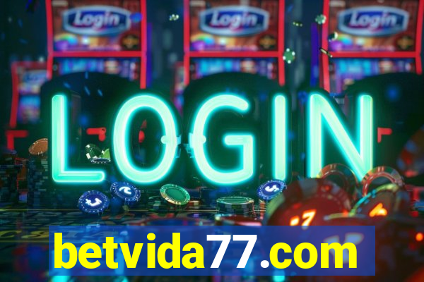 betvida77.com