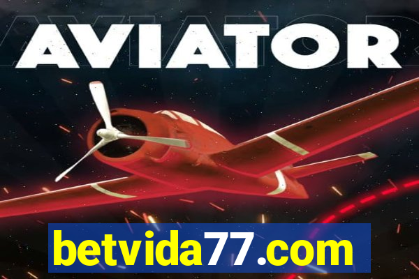 betvida77.com