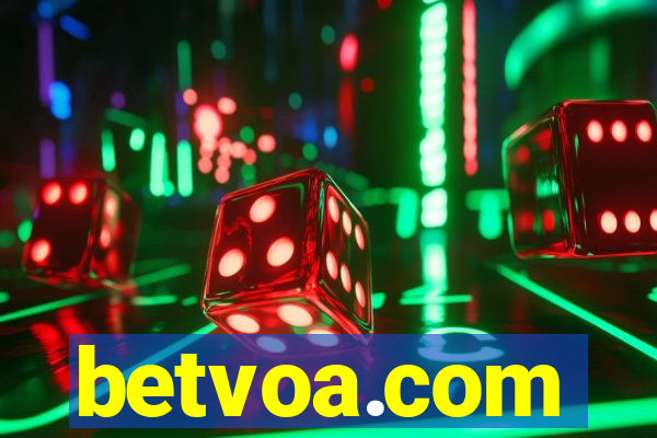 betvoa.com