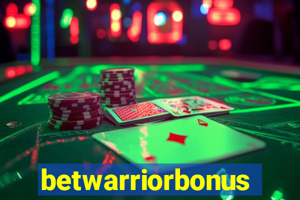 betwarriorbonus