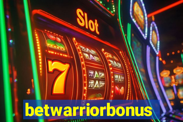 betwarriorbonus