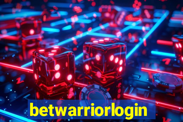 betwarriorlogin