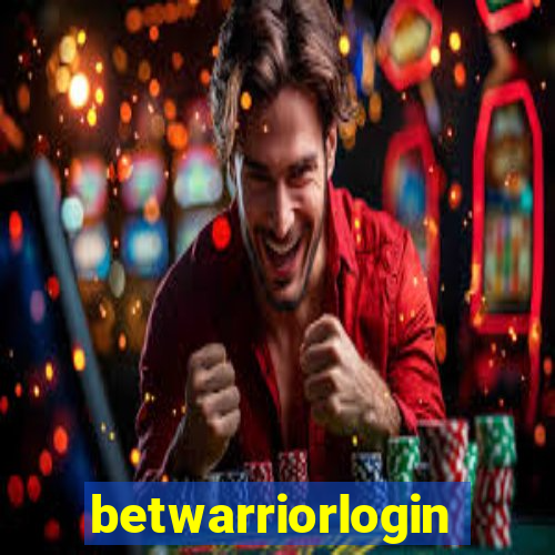 betwarriorlogin