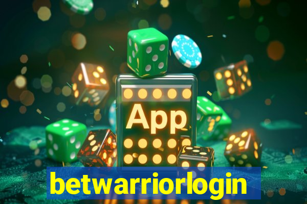 betwarriorlogin