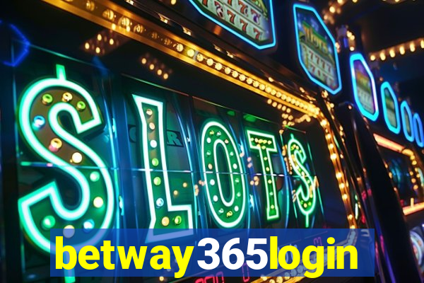 betway365login