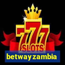 betwayzambia